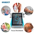 body rehabilitation shockwave machine